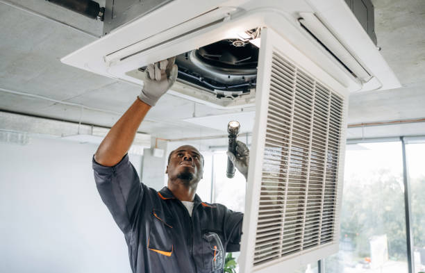 Licensed Heat Pump Repair service in Elco, PA - FH HVAC