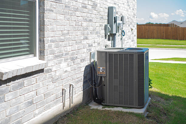 Reliable Heat Pump Repair contractor in Elco, PA by FH HVAC